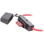 Blue Sea Systems MAXI® In-Line Fuse Holder | Blackburn Marine